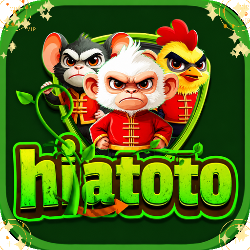 hiatoto — mitra unggulan